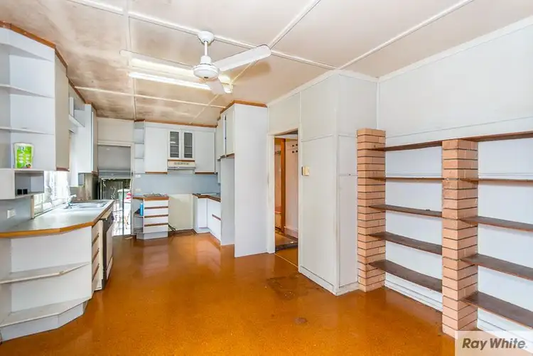 Fourth view of Homely house listing, 18 Kelly Road, Virginia QLD 4014