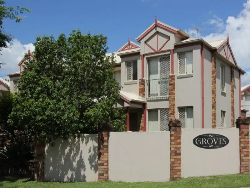 Main view of Homely townhouse listing, 1/3 Kendall Street, Oxley QLD 4075