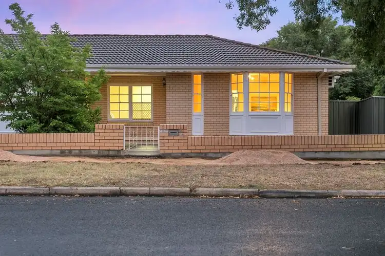 Main view of Homely unit listing, 1/28 Park Road, Kensington Park SA 5068