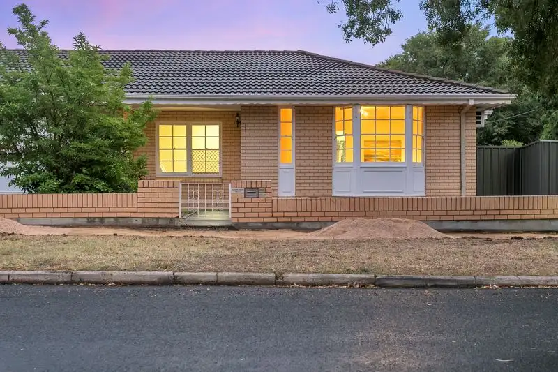 Main view of Homely unit listing, 1/28 Park Road, Kensington Park SA 5068