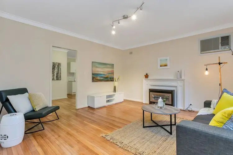 Second view of Homely unit listing, 1/28 Park Road, Kensington Park SA 5068