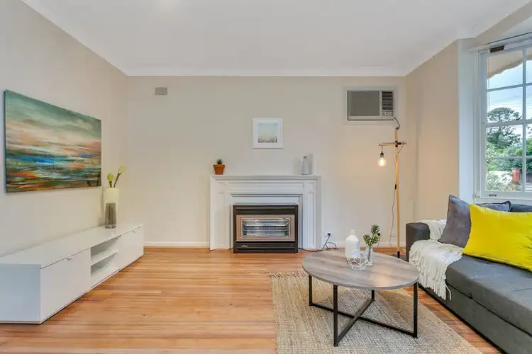 Third view of Homely unit listing, 1/28 Park Road, Kensington Park SA 5068