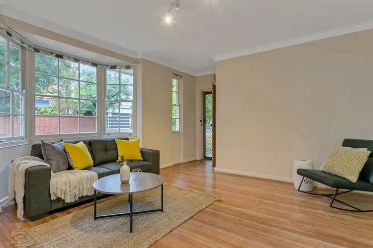 Fifth view of Homely unit listing, 1/28 Park Road, Kensington Park SA 5068