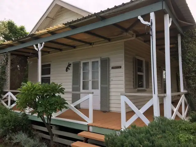 49 William Street, Jandowae QLD 4410