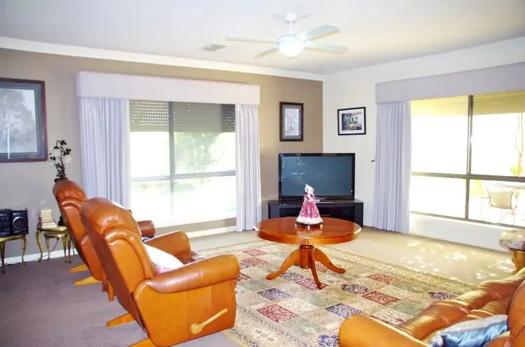 Second view of Homely house listing, 31 Flinders Street, Renmark SA 5341