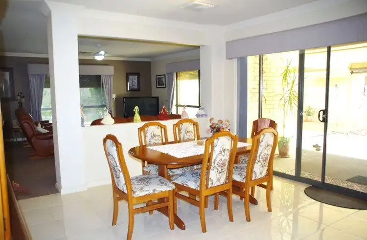 Third view of Homely house listing, 31 Flinders Street, Renmark SA 5341