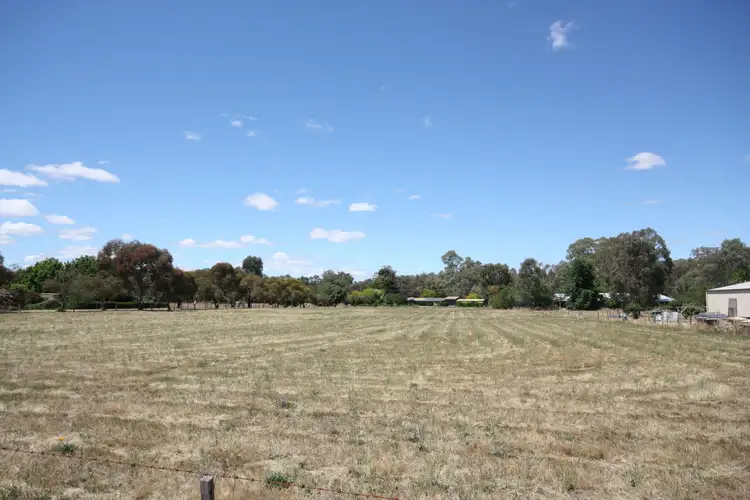Main view of Homely land listing, 71 Willis Little Drive, Benalla VIC 3672