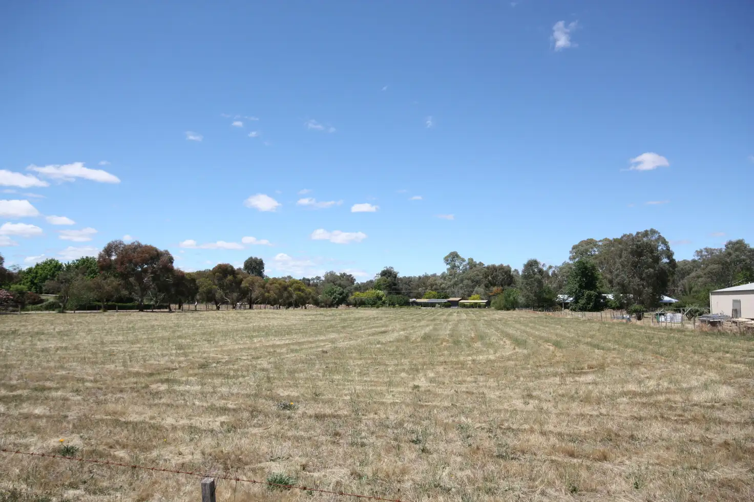 Main view of Homely land listing, 71 Willis Little Drive, Benalla VIC 3672