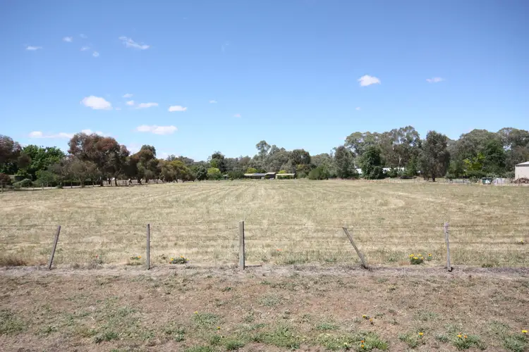 Second view of Homely land listing, 71 Willis Little Drive, Benalla VIC 3672