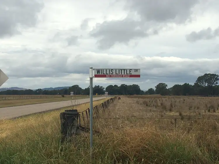 Third view of Homely land listing, 71 Willis Little Drive, Benalla VIC 3672