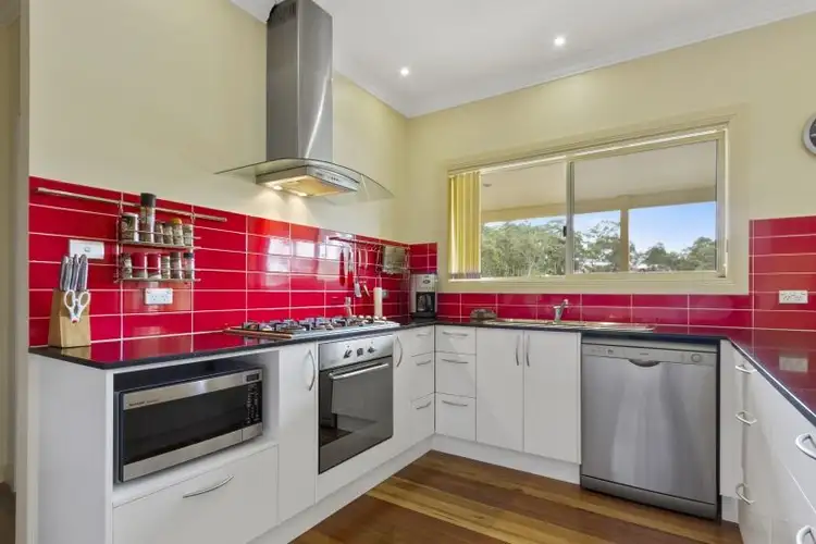 Second view of Homely house listing, 1 Bellbird Drive, Malua Bay NSW 2536