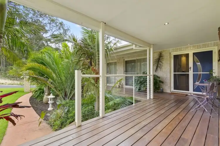 Third view of Homely house listing, 1 Bellbird Drive, Malua Bay NSW 2536