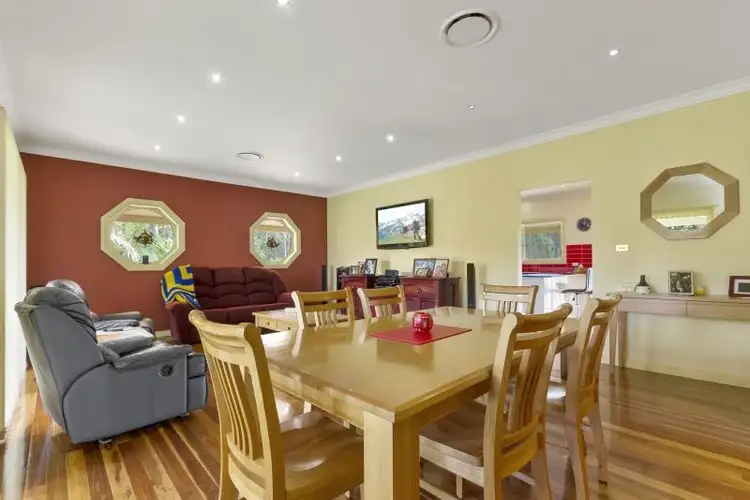 Fourth view of Homely house listing, 1 Bellbird Drive, Malua Bay NSW 2536