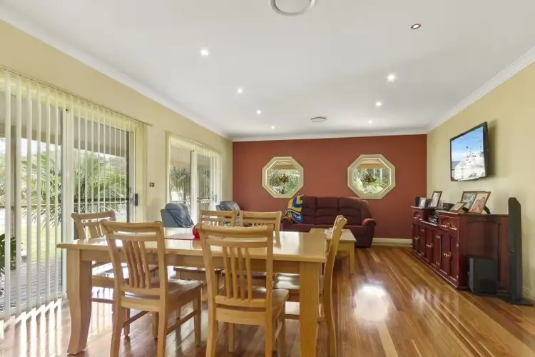 Fifth view of Homely house listing, 1 Bellbird Drive, Malua Bay NSW 2536
