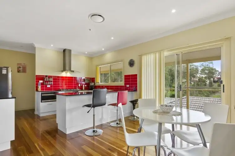 Sixth view of Homely house listing, 1 Bellbird Drive, Malua Bay NSW 2536