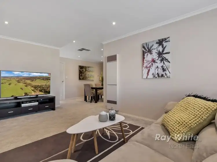 Third view of Homely house listing, 11 Cobby Drive, Modbury Heights SA 5092