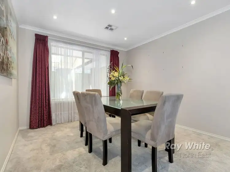 Fourth view of Homely house listing, 11 Cobby Drive, Modbury Heights SA 5092
