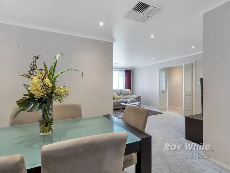 Fifth view of Homely house listing, 11 Cobby Drive, Modbury Heights SA 5092