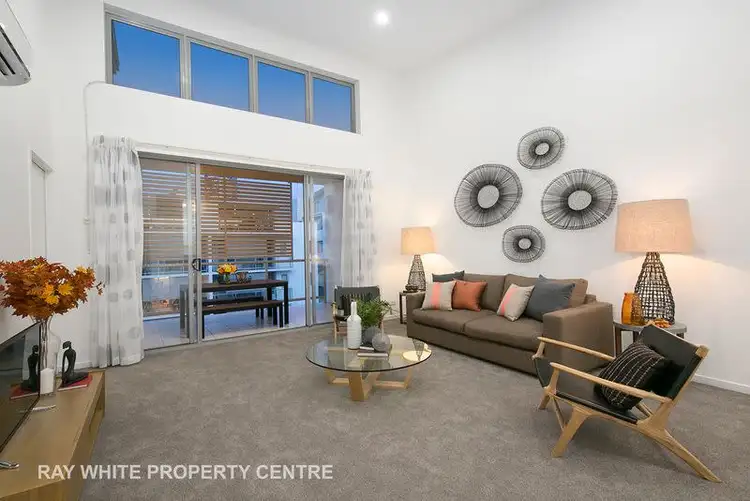 35/42 Cordelia Street, South Brisbane QLD 4101