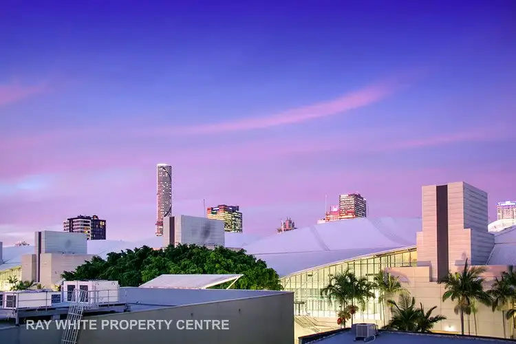 Sixth view of Homely apartment listing, 35/42 Cordelia Street, South Brisbane QLD 4101