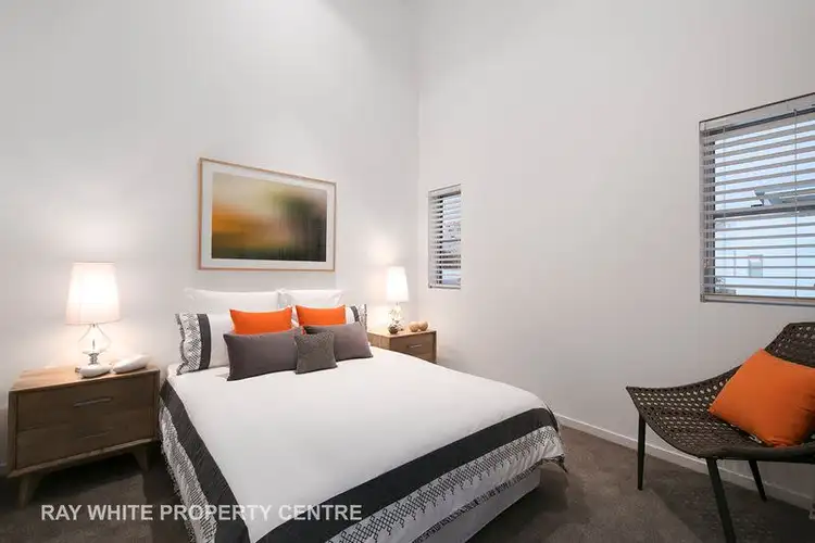 Seventh view of Homely apartment listing, 35/42 Cordelia Street, South Brisbane QLD 4101