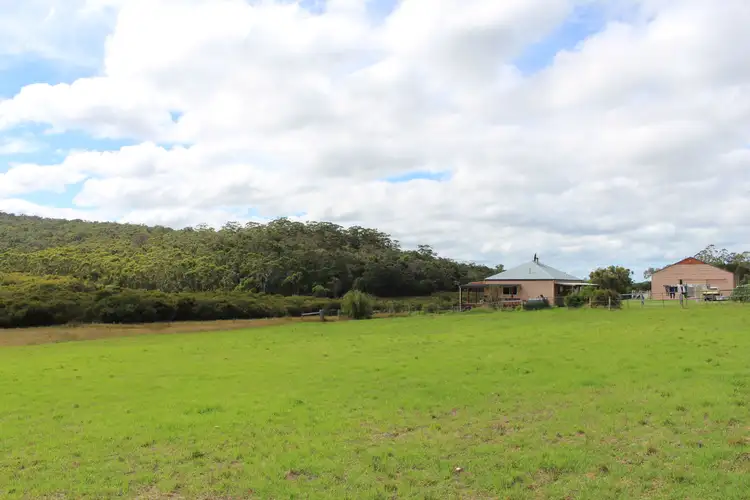 Second view of Homely rural property listing, 42 Vigus Road, Denmark WA 6333