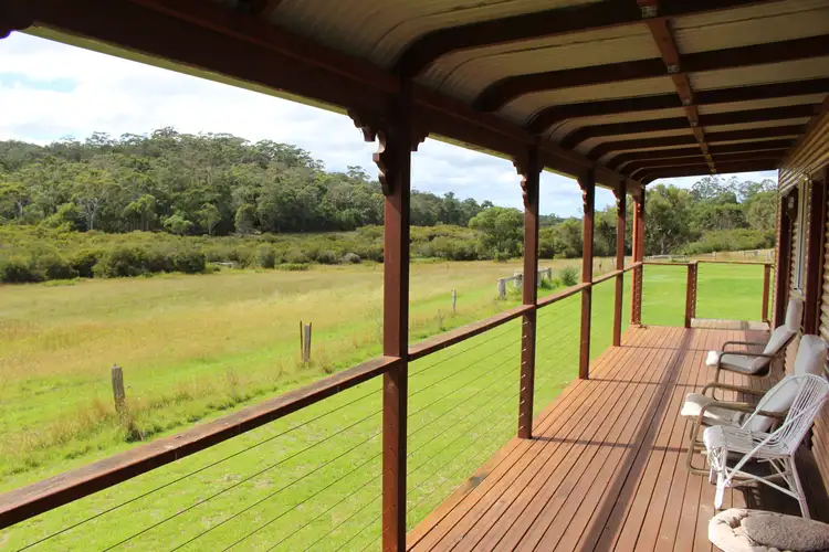 Third view of Homely rural property listing, 42 Vigus Road, Denmark WA 6333