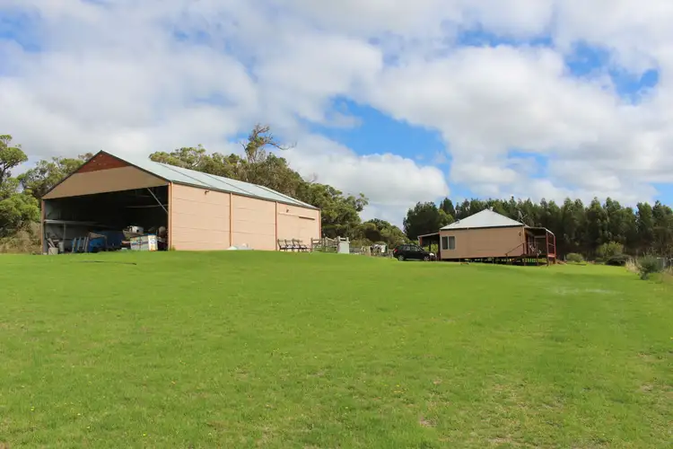 Sixth view of Homely rural property listing, 42 Vigus Road, Denmark WA 6333