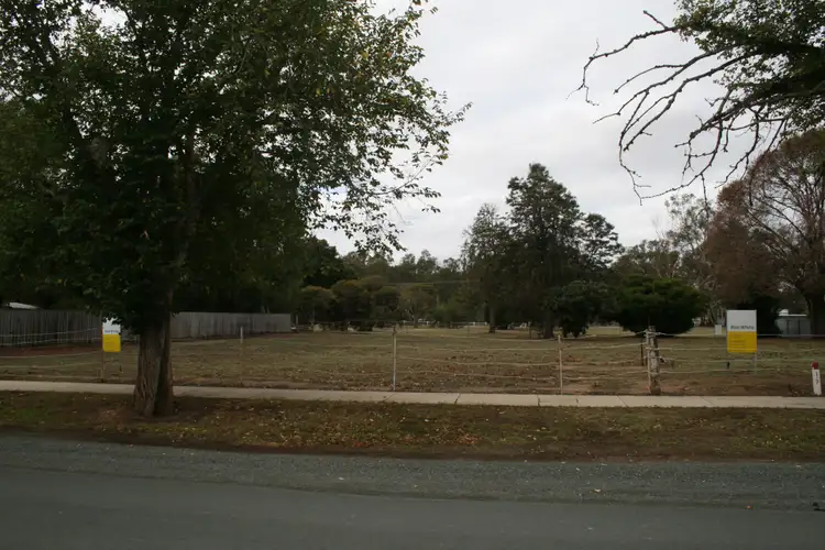 Second view of Homely land listing, 8 Church Street, Rochester VIC 3561