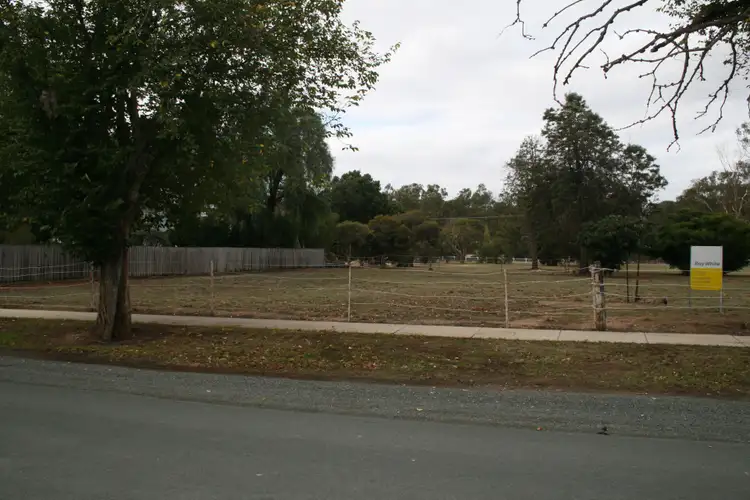 Third view of Homely land listing, 8 Church Street, Rochester VIC 3561