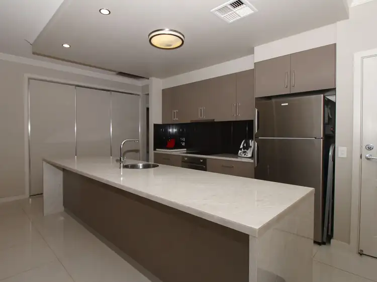 Second view of Homely house listing, 46 Jarvis Street, Berri SA 5343