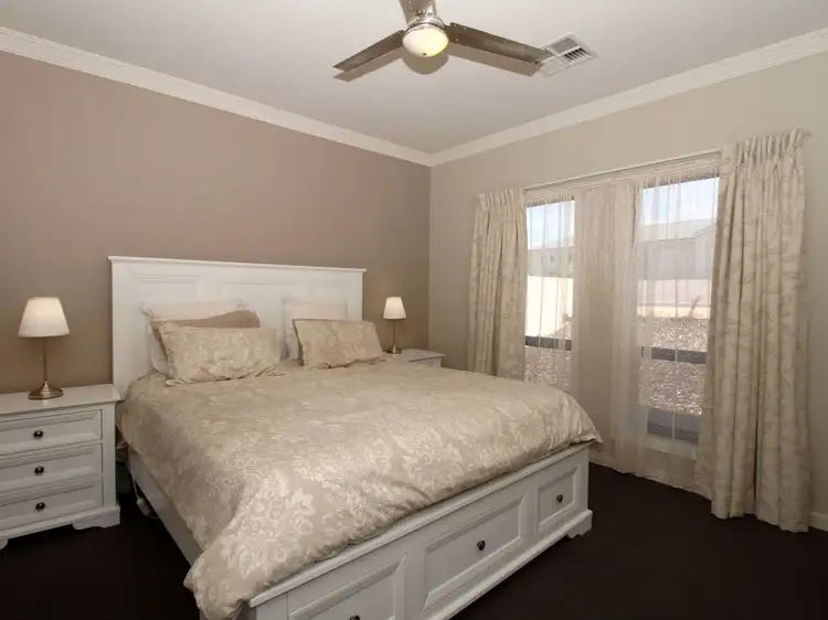 Fourth view of Homely house listing, 46 Jarvis Street, Berri SA 5343