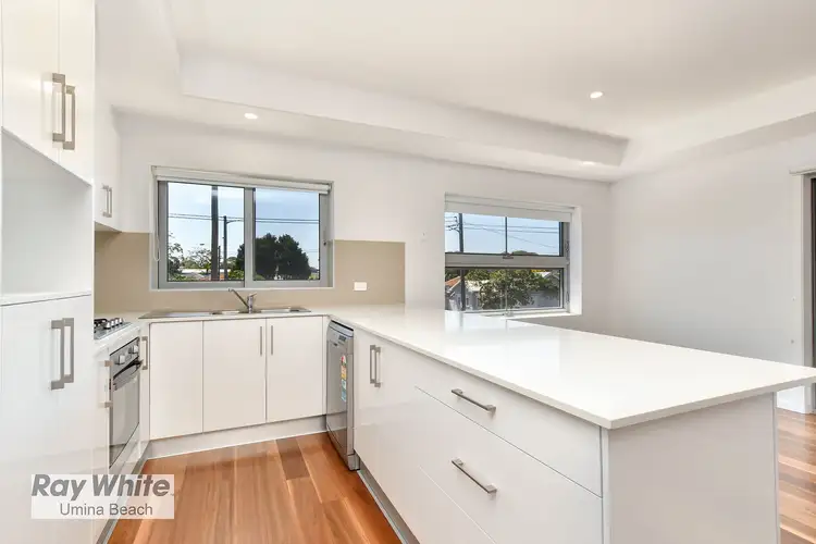 Second view of Homely unit listing, 5/231-241 Blackwall Road, Woy Woy NSW 2256
