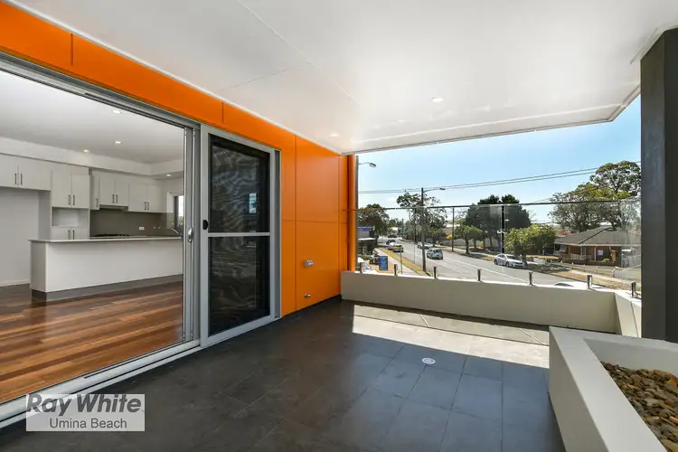 Fifth view of Homely unit listing, 5/231-241 Blackwall Road, Woy Woy NSW 2256