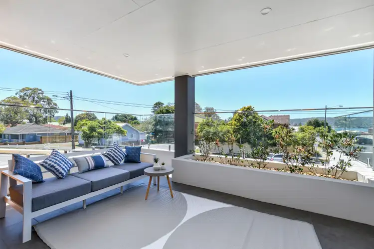 Sixth view of Homely unit listing, 5/231-241 Blackwall Road, Woy Woy NSW 2256