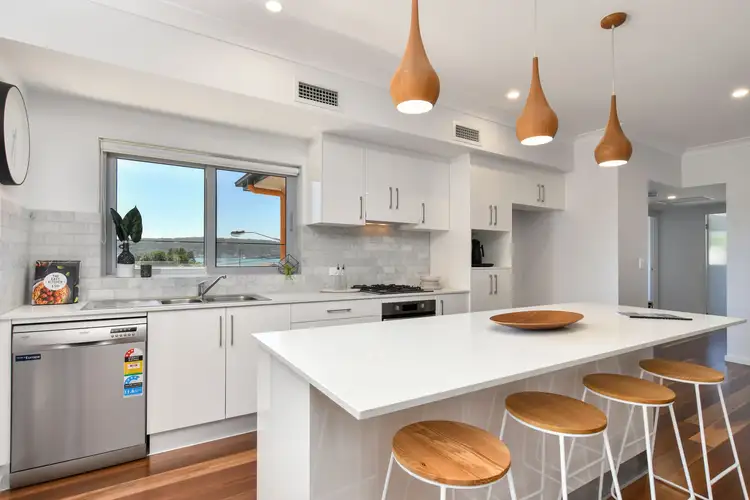 Second view of Homely unit listing, 6/231-241 Blackwall Road, Woy Woy NSW 2256