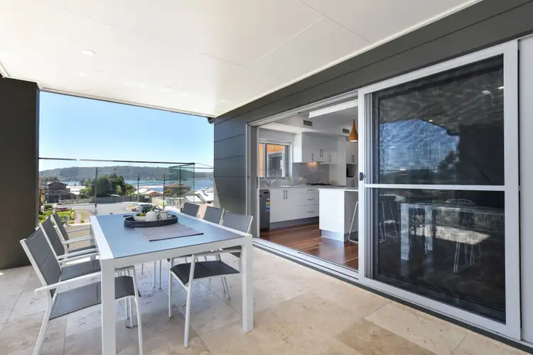 Sixth view of Homely unit listing, 6/231-241 Blackwall Road, Woy Woy NSW 2256