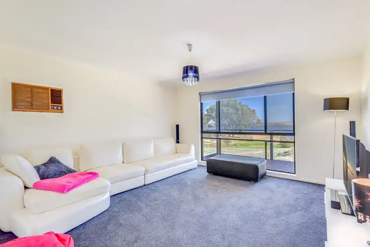 Fourth view of Homely house listing, 50 Lakeside Boulevard, Heathcote VIC 3523