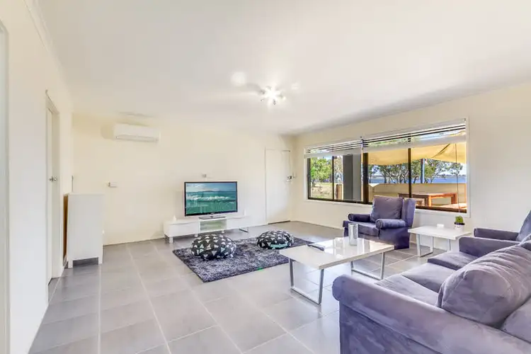 Fifth view of Homely house listing, 50 Lakeside Boulevard, Heathcote VIC 3523