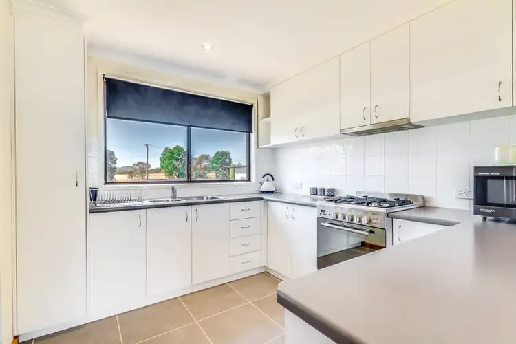 Sixth view of Homely house listing, 50 Lakeside Boulevard, Heathcote VIC 3523