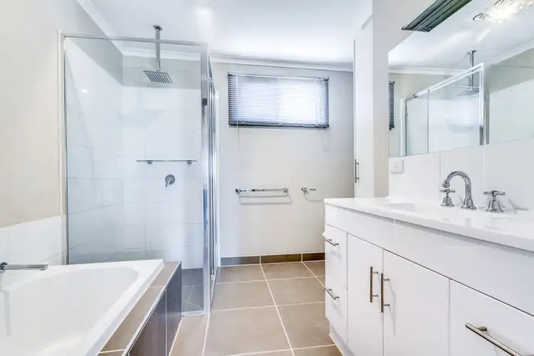 Seventh view of Homely house listing, 50 Lakeside Boulevard, Heathcote VIC 3523