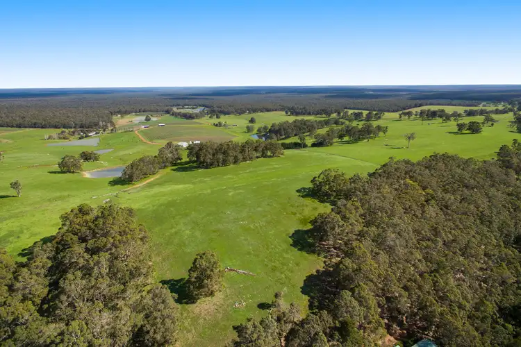 Sixth view of Homely rural property listing, Lot 3 Boundary Road, Nannup WA 6275