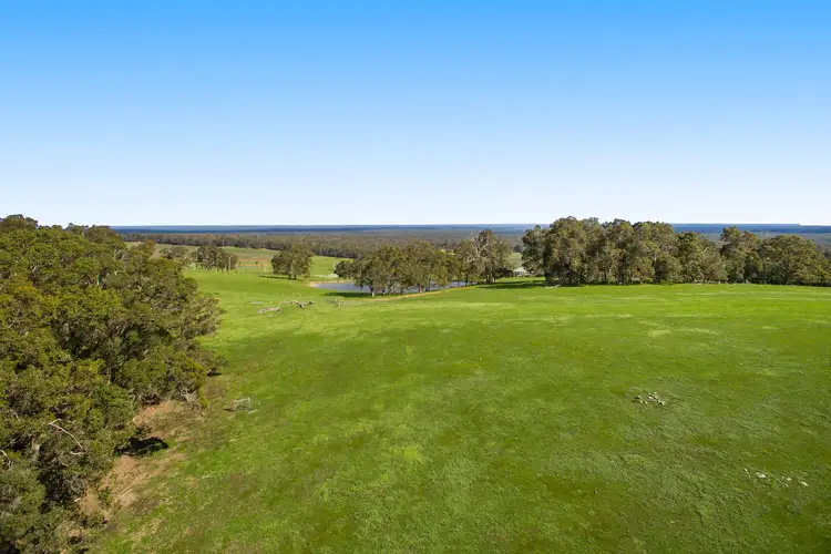 Seventh view of Homely rural property listing, Lot 3 Boundary Road, Nannup WA 6275