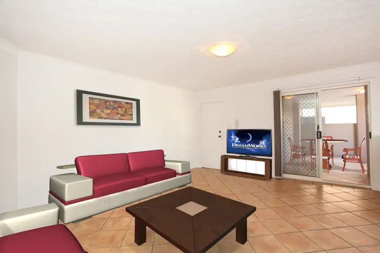 3/15 Cardross Street, Yeerongpilly QLD 4105