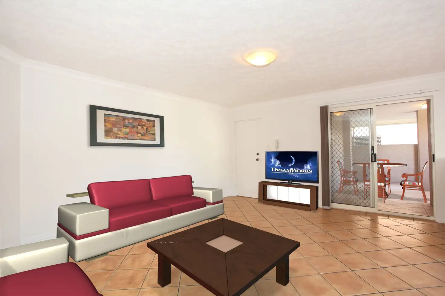 Main view of Homely unit listing, 3/15 Cardross Street, Yeerongpilly QLD 4105