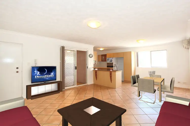 Second view of Homely unit listing, 3/15 Cardross Street, Yeerongpilly QLD 4105