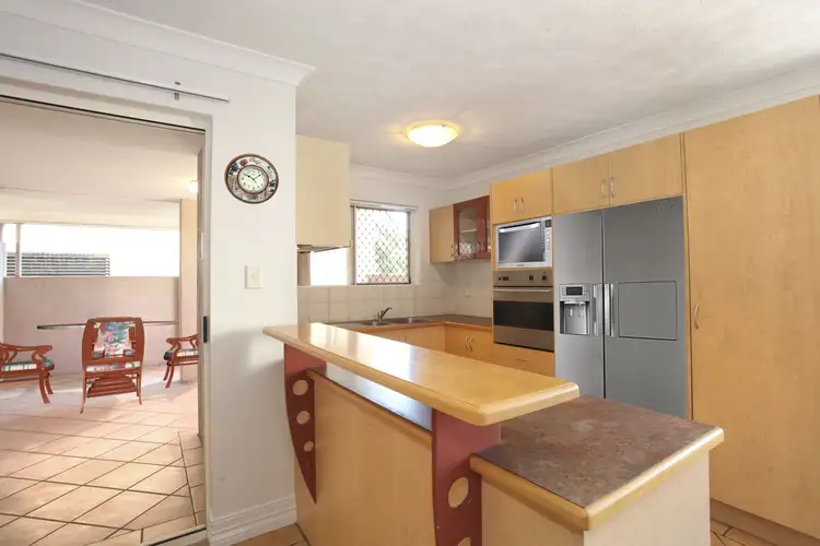 Third view of Homely unit listing, 3/15 Cardross Street, Yeerongpilly QLD 4105
