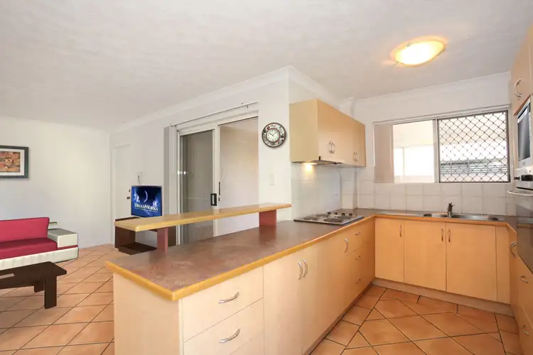 Fourth view of Homely unit listing, 3/15 Cardross Street, Yeerongpilly QLD 4105