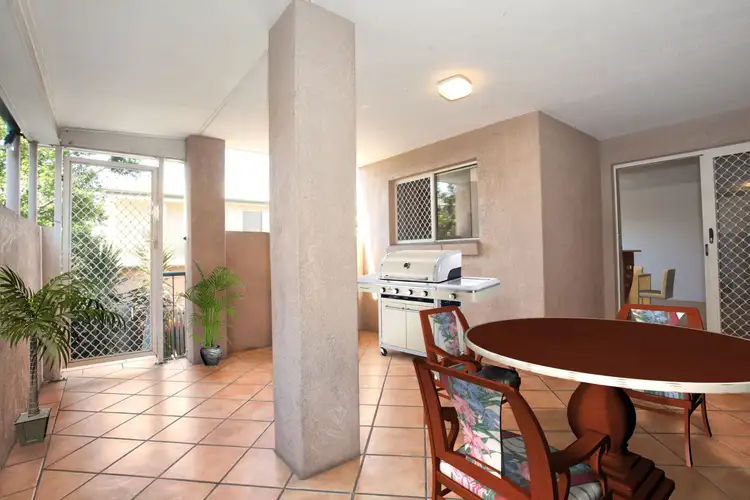 Fifth view of Homely unit listing, 3/15 Cardross Street, Yeerongpilly QLD 4105