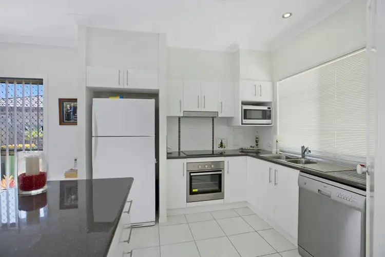Second view of Homely house listing, 2/55 Lawn Terrace, Capalaba QLD 4157